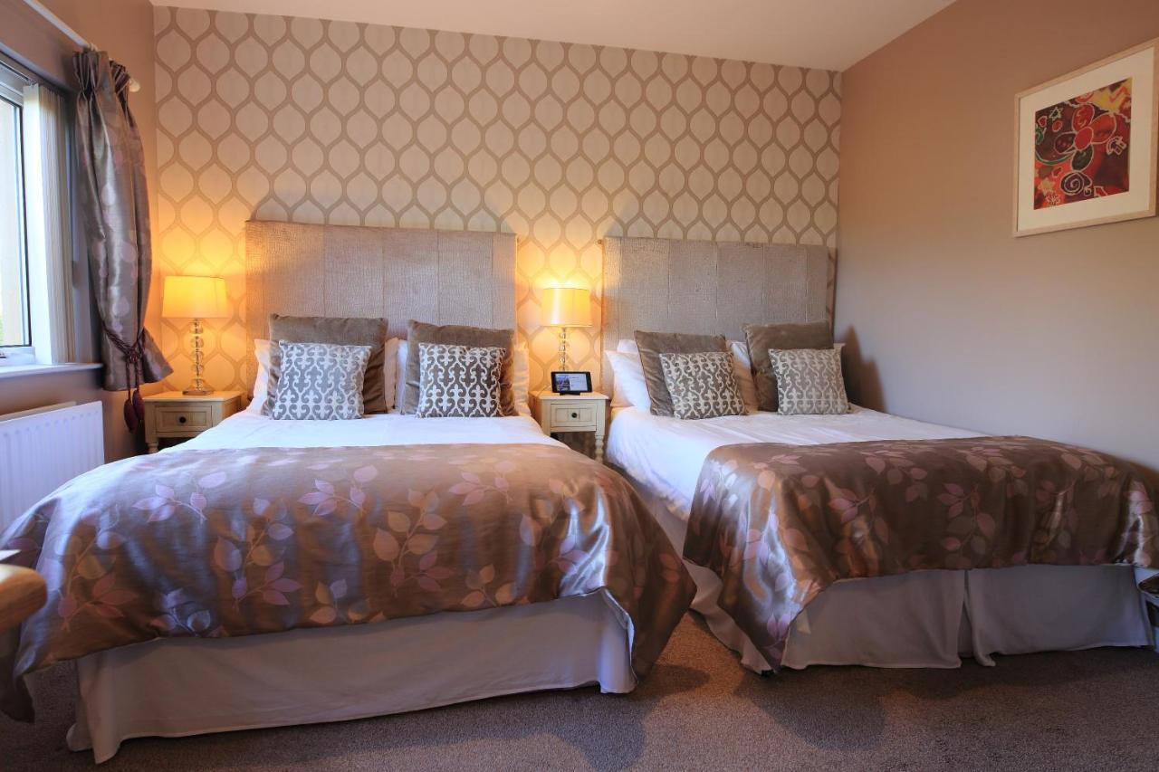 Elagh View Bed & Breakfast Londonderry Kültér fotó