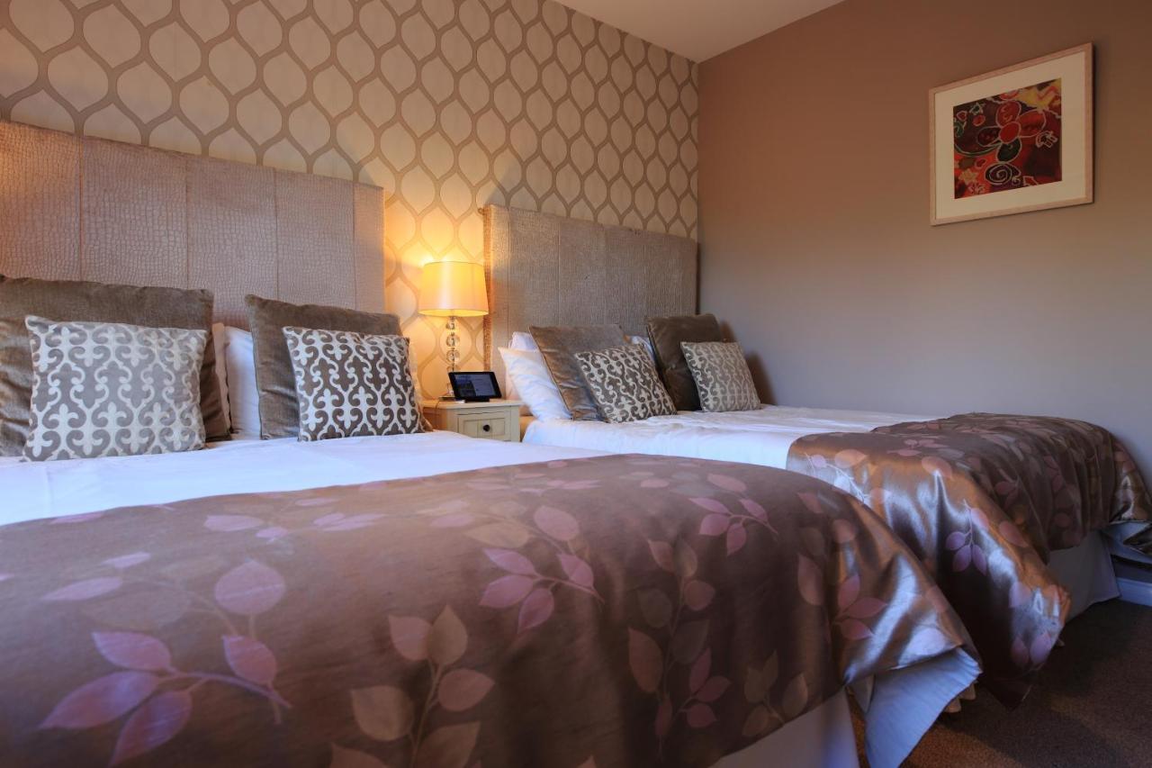 Elagh View Bed & Breakfast Londonderry Kültér fotó