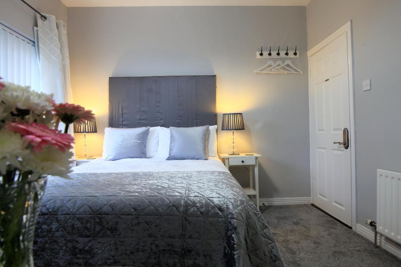 Elagh View Bed & Breakfast Londonderry Kültér fotó