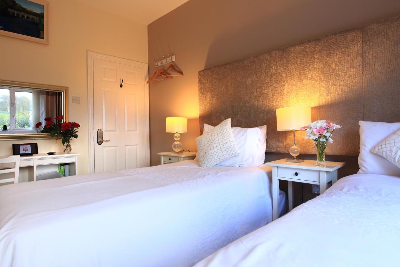 Elagh View Bed & Breakfast Londonderry Kültér fotó