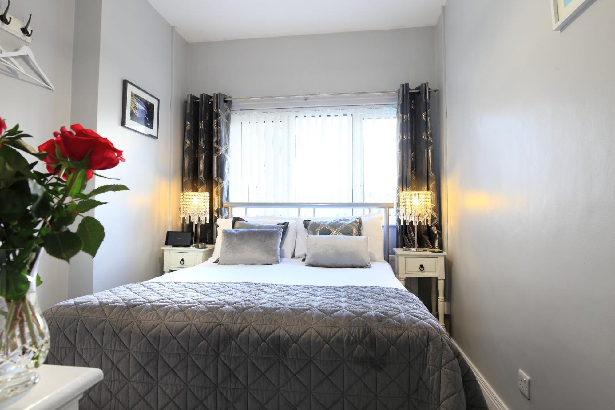 Elagh View Bed & Breakfast Londonderry Kültér fotó
