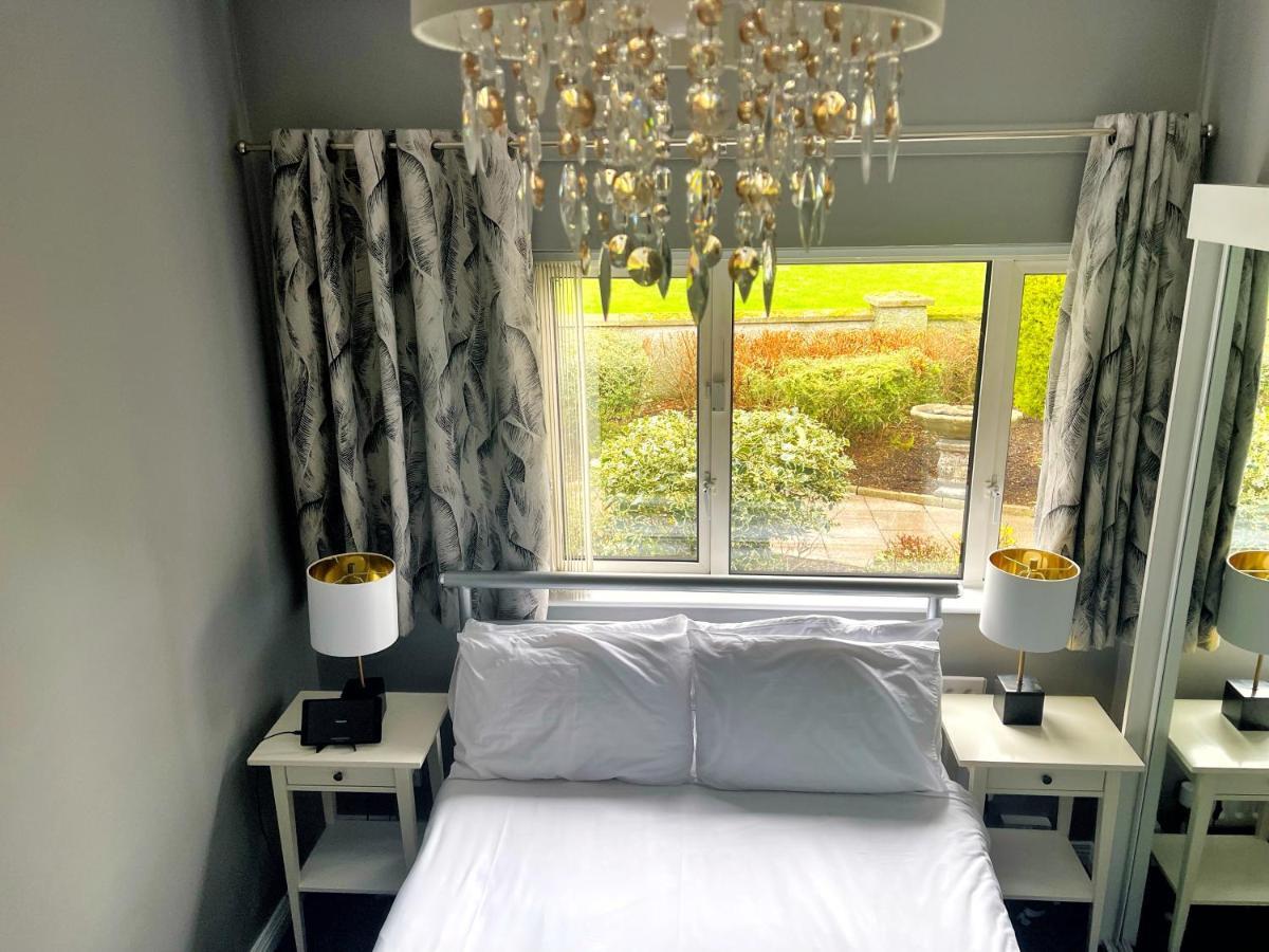 Elagh View Bed & Breakfast Londonderry Kültér fotó