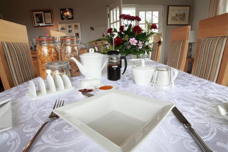 Elagh View Bed & Breakfast Londonderry Kültér fotó